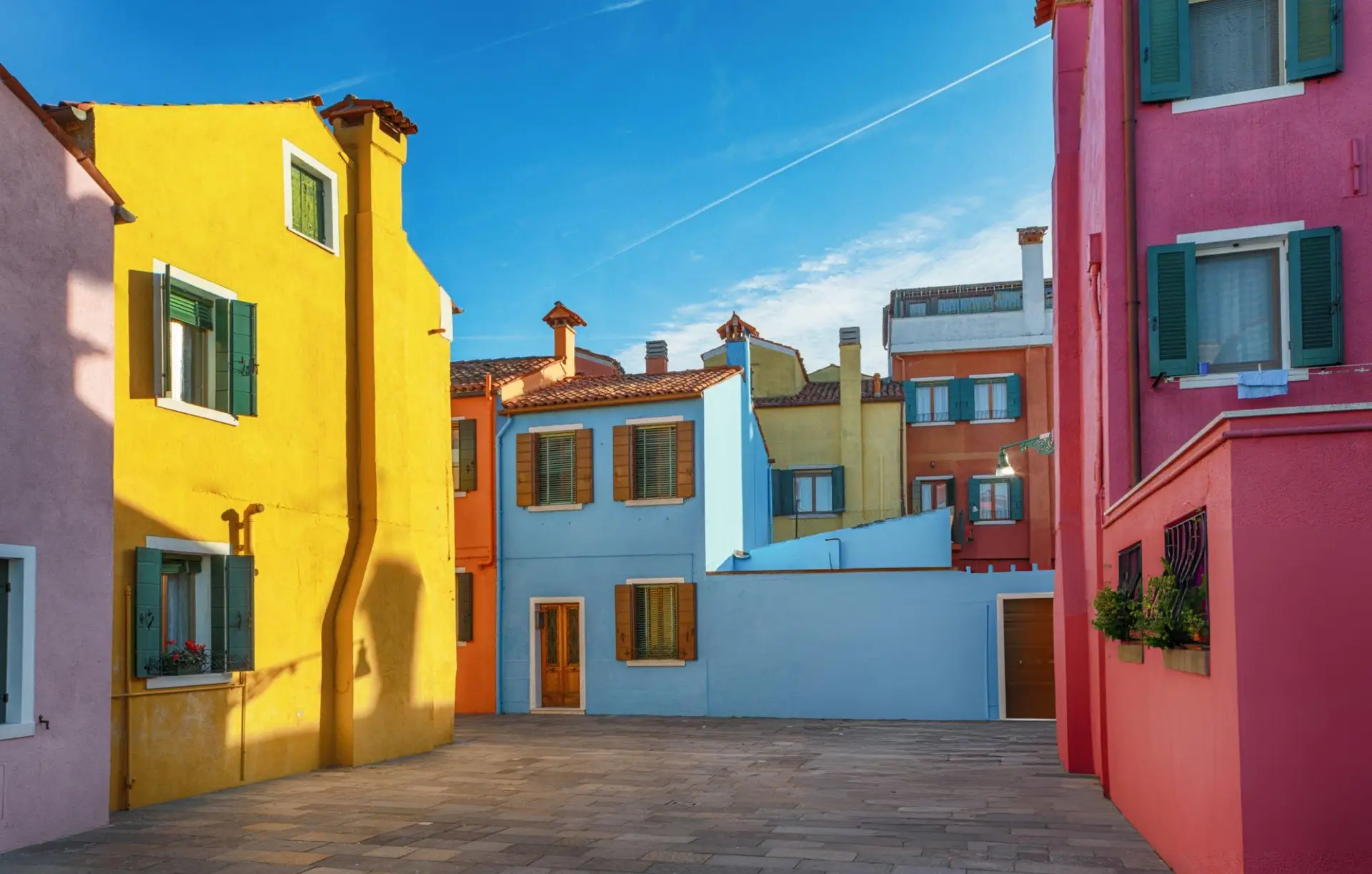 Essentials category image